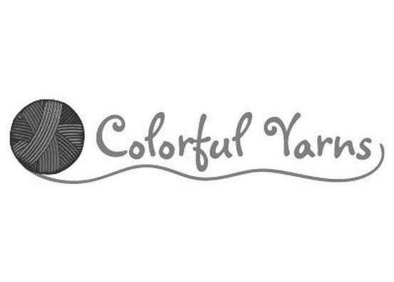 Colorful Yarns