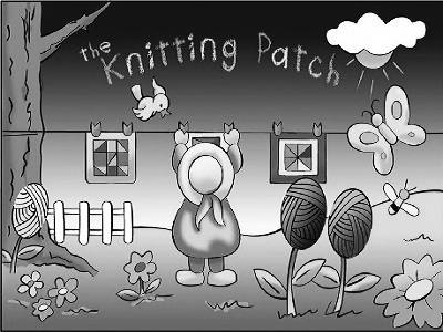 The Knitting Patch