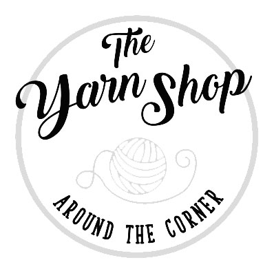 The Yarn Shop Around The Corner