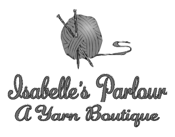 isabelles parlour