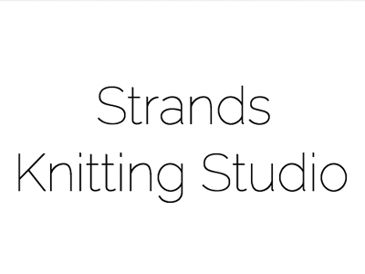 Strans Knitting Studio