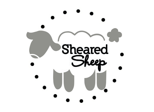 sheared sheep