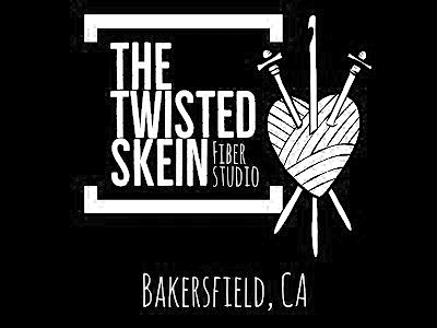 The Twisted Skein