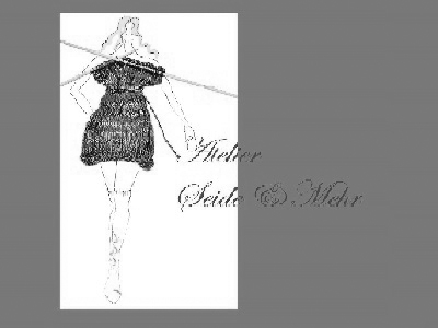 Atelier Seide and Mehr