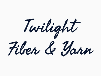 Twilight Fiber Yarn