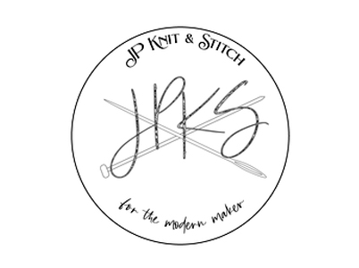 JP Knit and Stitch