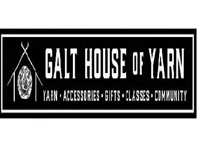 Galt House of Yarn