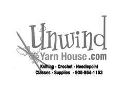 Unwind Yarn House