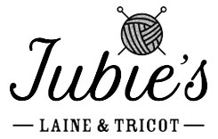 Jubies Laine et Tricot