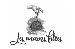 Les mains filées