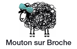 Mouton-sur-Broche