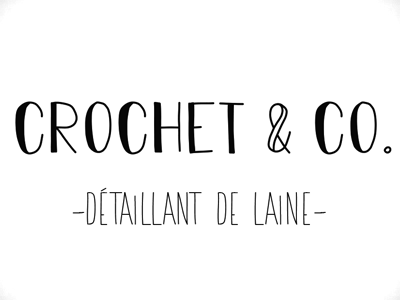 boutique crochet co