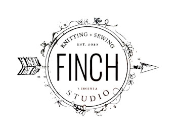 Finch Knittin Sewing Studio
