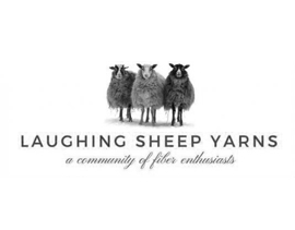 laughing sheep yarns