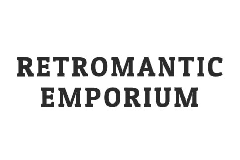 Retromantic Emporium